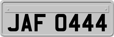 JAF0444