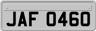 JAF0460