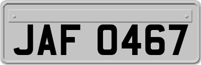JAF0467