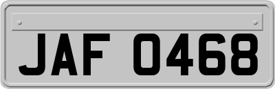 JAF0468