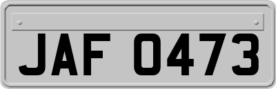 JAF0473