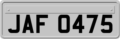 JAF0475