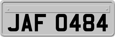 JAF0484
