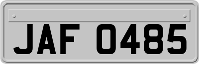 JAF0485