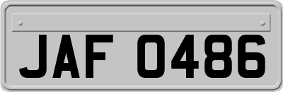 JAF0486