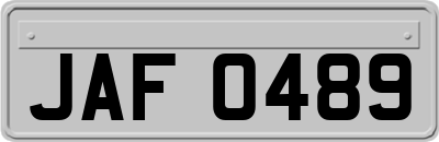 JAF0489