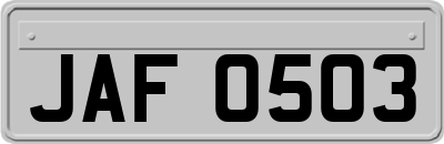 JAF0503