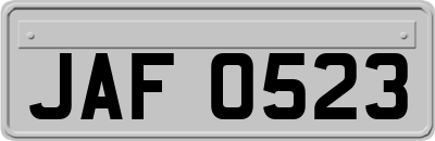 JAF0523