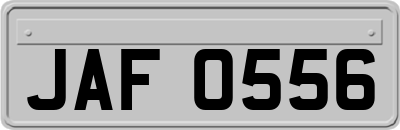 JAF0556