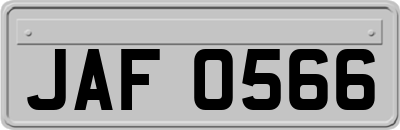 JAF0566