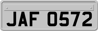 JAF0572