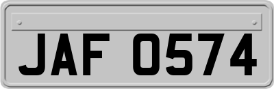 JAF0574