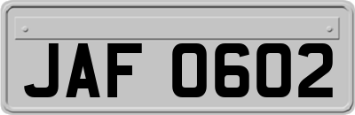 JAF0602