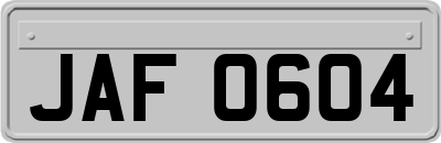 JAF0604