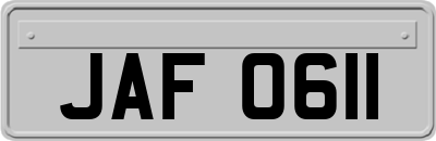 JAF0611