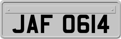 JAF0614