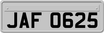 JAF0625
