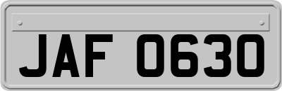 JAF0630