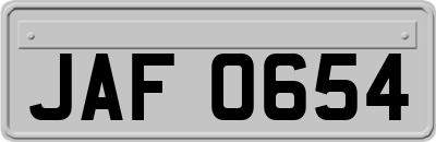 JAF0654