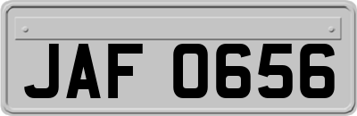 JAF0656
