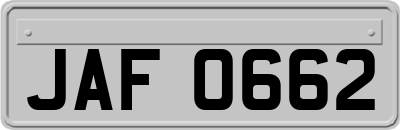 JAF0662