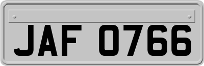 JAF0766