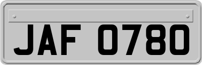 JAF0780