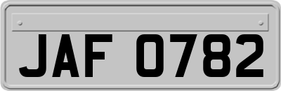 JAF0782