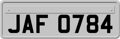 JAF0784