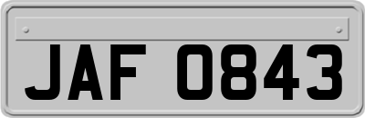 JAF0843