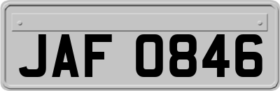 JAF0846