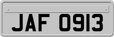 JAF0913