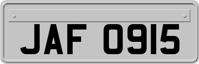 JAF0915