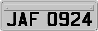 JAF0924