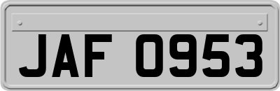 JAF0953