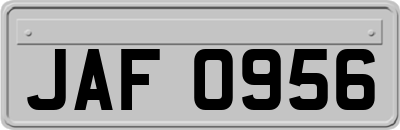 JAF0956