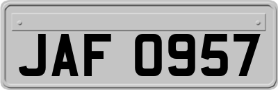 JAF0957