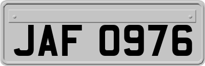 JAF0976