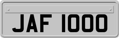 JAF1000