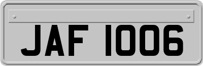 JAF1006