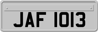 JAF1013