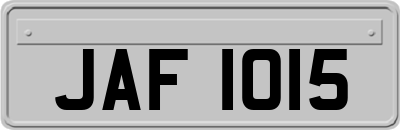 JAF1015