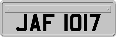 JAF1017