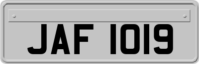 JAF1019