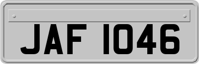 JAF1046