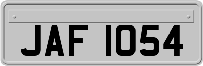 JAF1054