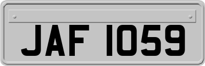 JAF1059