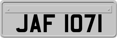 JAF1071