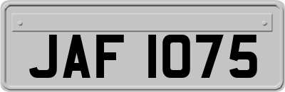 JAF1075