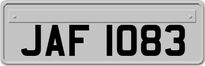 JAF1083